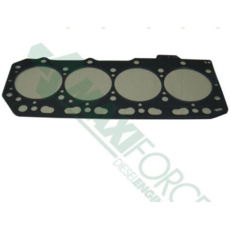 customized john deere skid steer gasket|skid steer head gasket.